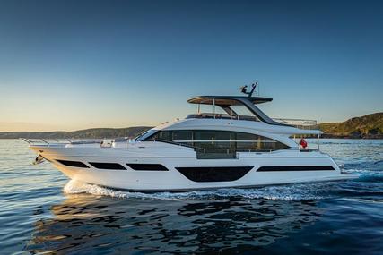 Princess Y78 Motor Yacht