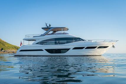 Princess Y78 Motor Yacht