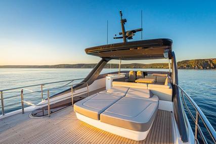 Princess Y78 Motor Yacht