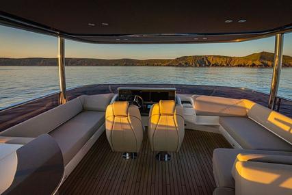 Princess Y78 Motor Yacht