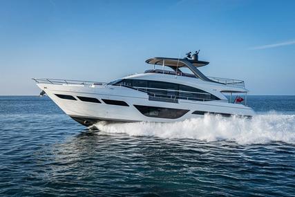 Princess Y78 Motor Yacht