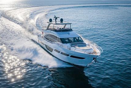 Princess Y78 Motor Yacht