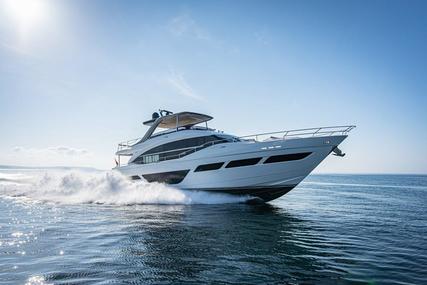 Princess Y78 Motor Yacht