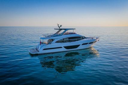 Princess Y78 Motor Yacht