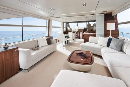 Princess Y78 Motor Yacht