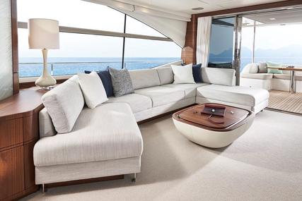 Princess Y78 Motor Yacht