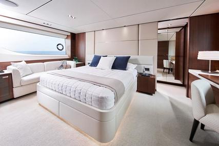 Princess Y78 Motor Yacht