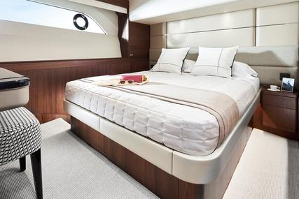 Princess Y78 Motor Yacht