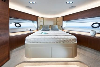 Princess Y78 Motor Yacht