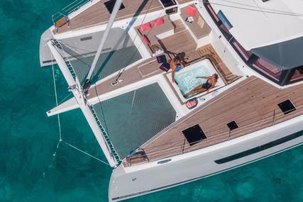 Fountaine Pajot Catamaran Alegria 67