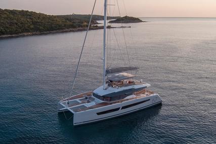 Fountaine Pajot Catamaran Alegria 67