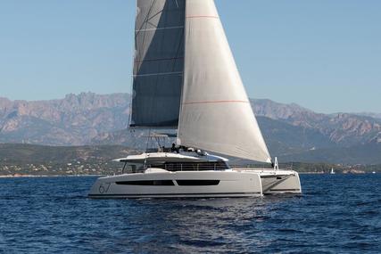 Fountaine Pajot Catamaran Alegria 67