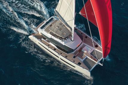 Fountaine Pajot Catamaran Alegria 67