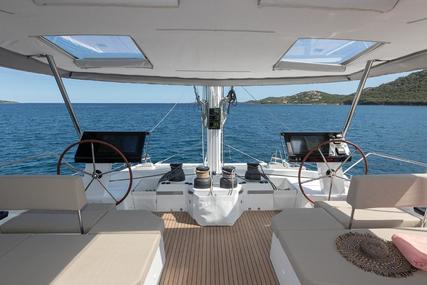 Fountaine Pajot Catamaran Alegria 67