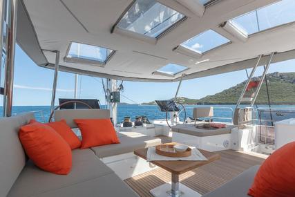 Fountaine Pajot Catamaran Alegria 67