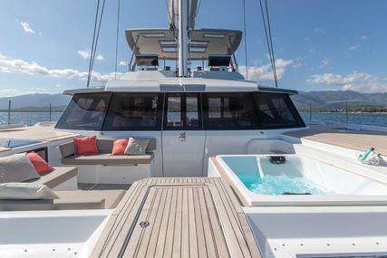 Fountaine Pajot Catamaran Alegria 67