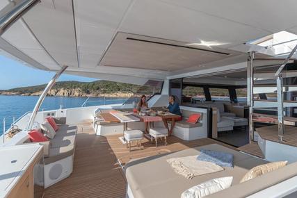 Fountaine Pajot Catamaran Alegria 67