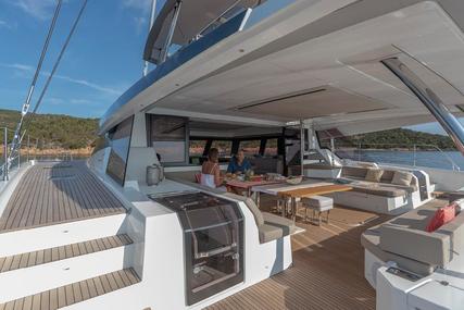 Fountaine Pajot Catamaran Alegria 67