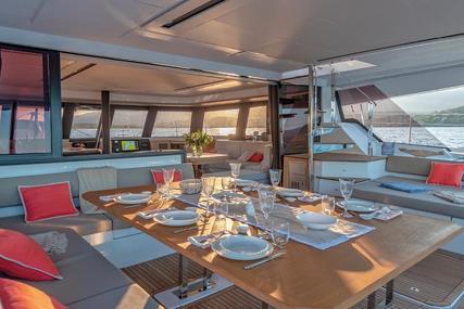 Fountaine Pajot Catamaran Alegria 67