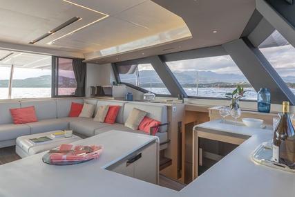 Fountaine Pajot Catamaran Alegria 67