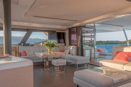 Fountaine Pajot Catamaran Alegria 67