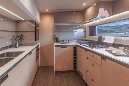 Fountaine Pajot Catamaran Alegria 67