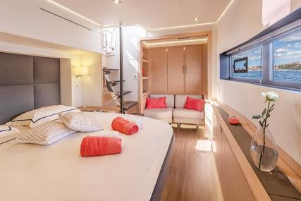 Fountaine Pajot Catamaran Alegria 67