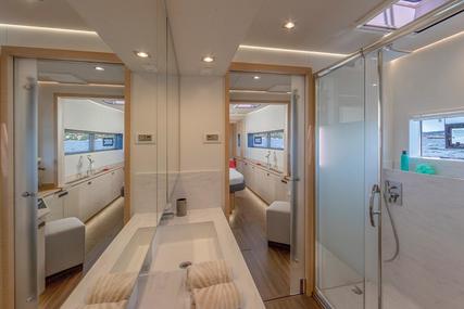 Fountaine Pajot Catamaran Alegria 67