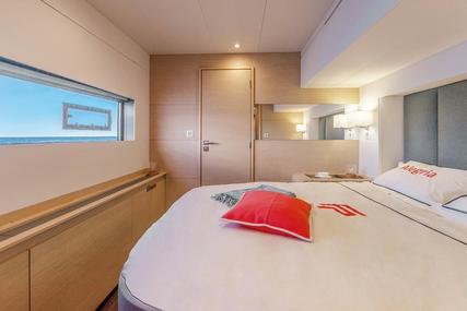 Fountaine Pajot Catamaran Alegria 67