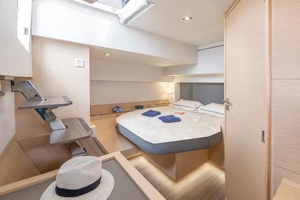 Fountaine Pajot Catamaran Alegria 67