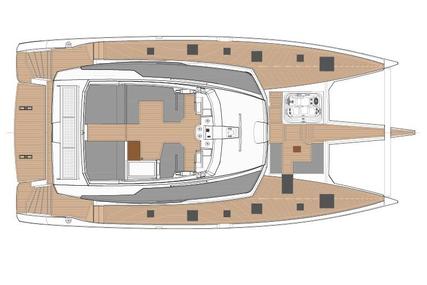 Fountaine Pajot Catamaran Alegria 67