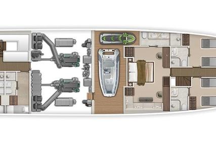 Lazzara UHV 125