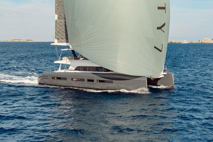 Lagoon Seventy 7