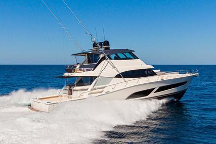 Riviera 72 Sports Motor Yacht