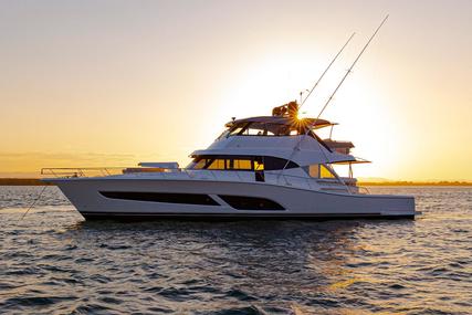 Riviera 72 Sports Motor Yacht