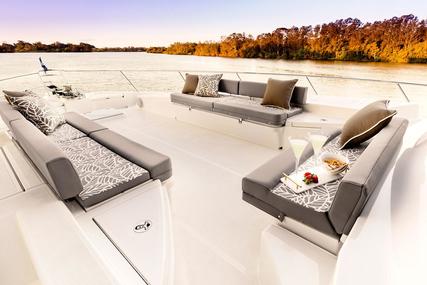 Riviera 72 Sports Motor Yacht