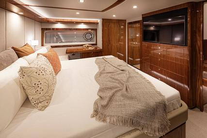 Riviera 72 Sports Motor Yacht