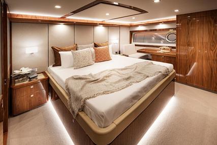 Riviera 72 Sports Motor Yacht