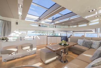 Filippetti Yacht Navetta 26 Convertible