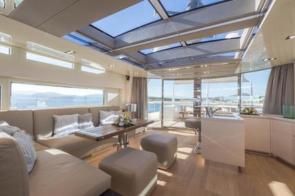 Filippetti Yacht Navetta 26 Convertible