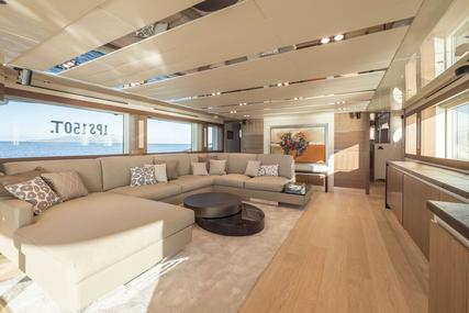 Filippetti Yacht Navetta 26 Convertible