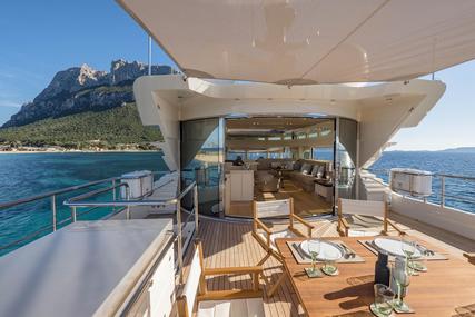 Filippetti Yacht Navetta 26 Convertible