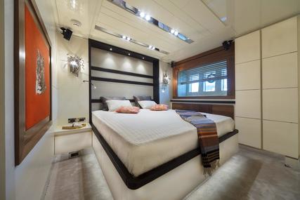 Filippetti Yacht Navetta 26 Convertible