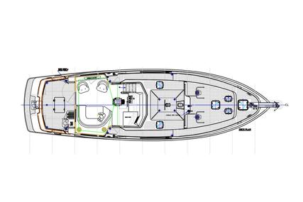 Nordhavn 56 Motorsailer