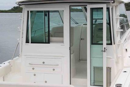 Boston Whaler 345 Conquest Pilothouse