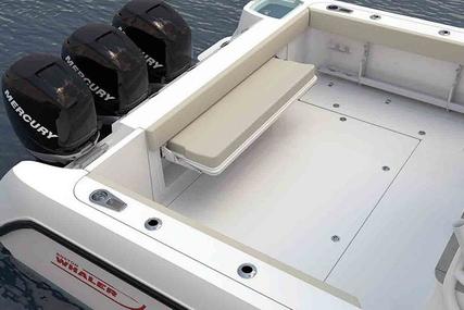 Boston Whaler 345 Conquest Pilothouse