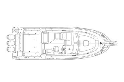 Boston Whaler 345 Conquest Pilothouse