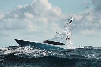 Hatteras GT59