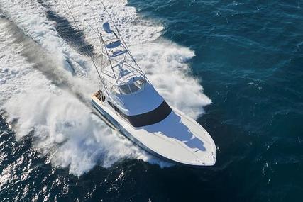 Hatteras GT59