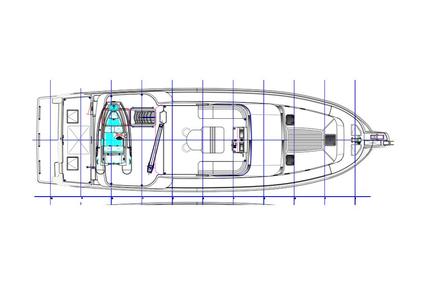 Nordhavn 59 Coastal Pilot